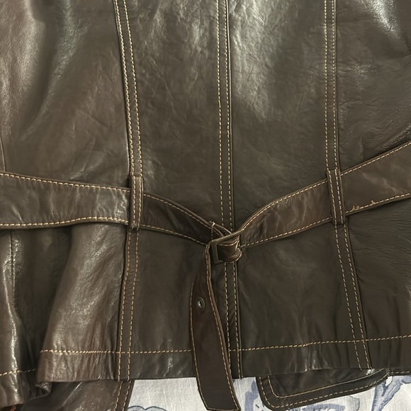 Daniel Leather. Perfect condition. - Picture 6 of 6